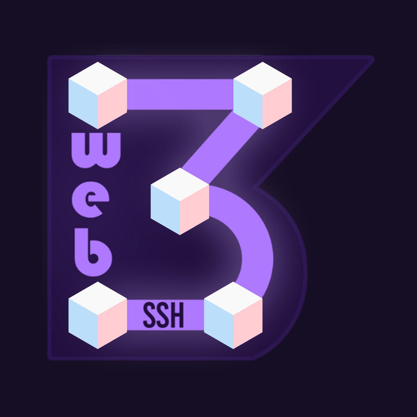 web3ssh: Web 3.0 Summer School & Hackathon